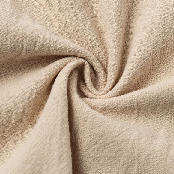 Off Shoulder Fit and Flare Midi Belted Dress - Picture 7 of 8